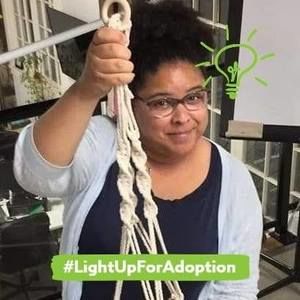 Meet your Posher, Erica